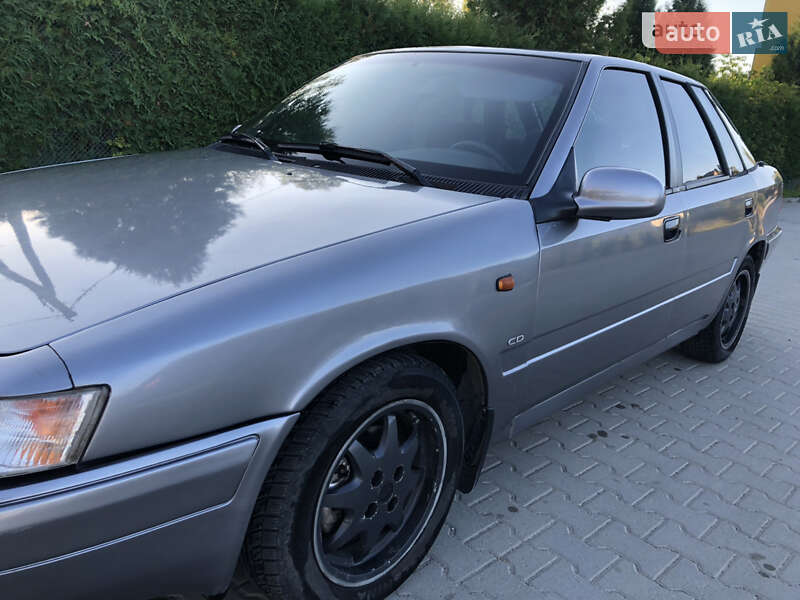 Седан Daewoo Espero 1996 в Жидачове