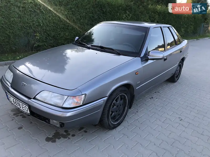 Daewoo Espero 1996