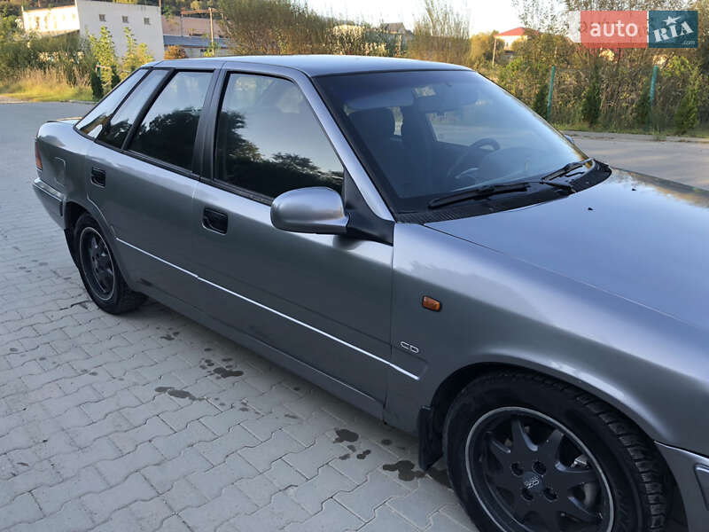 Седан Daewoo Espero 1996 в Жидачове