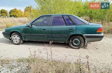 Седан Daewoo Espero 1997 в 