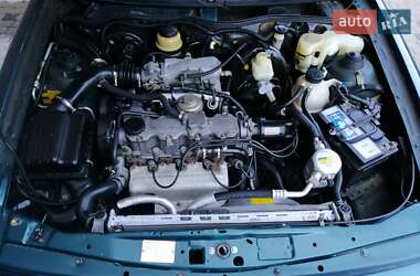 Седан Daewoo Espero 1997 в Днепре