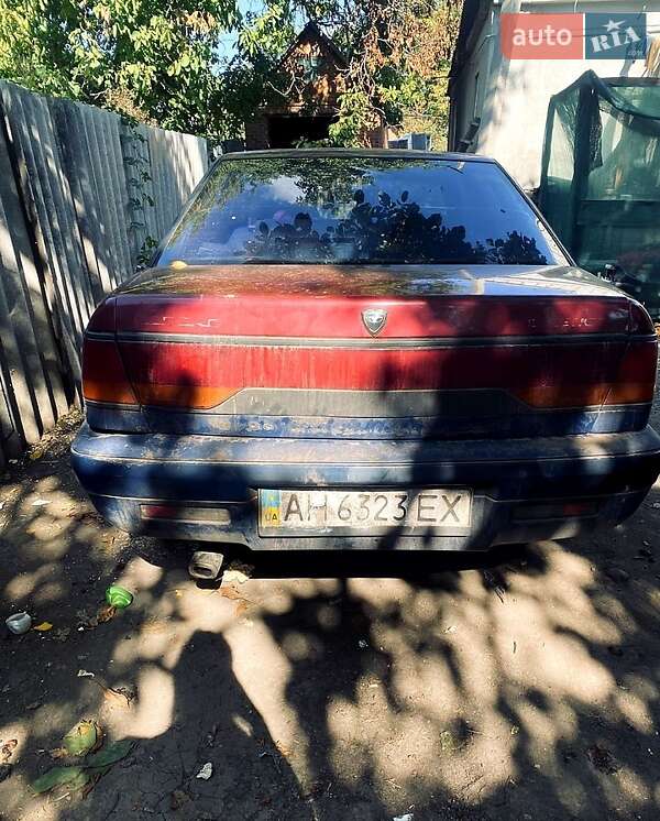 Седан Daewoo Espero 1999 в Новом Буге фото 2 Седан Daewoo Espero 1999 в Новом Буге