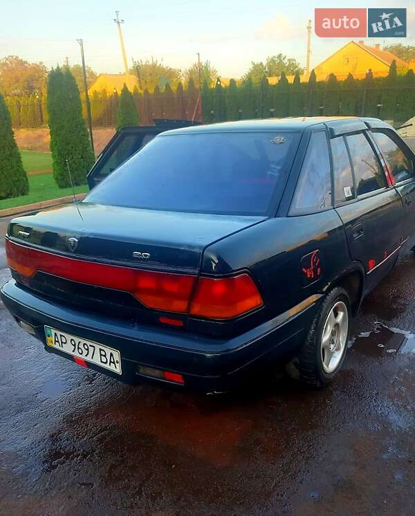 Седан Daewoo Espero 1998 в Кривому Розі фото 3 Седан Daewoo Espero 1998 в Кривому Розі