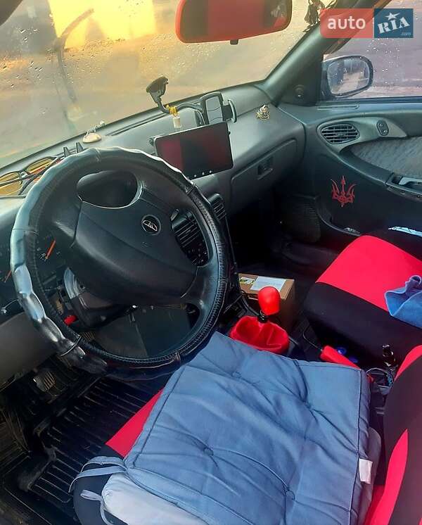 Седан Daewoo Espero 1998 в Кривому Розі фото 5 Седан Daewoo Espero 1998 в Кривому Розі