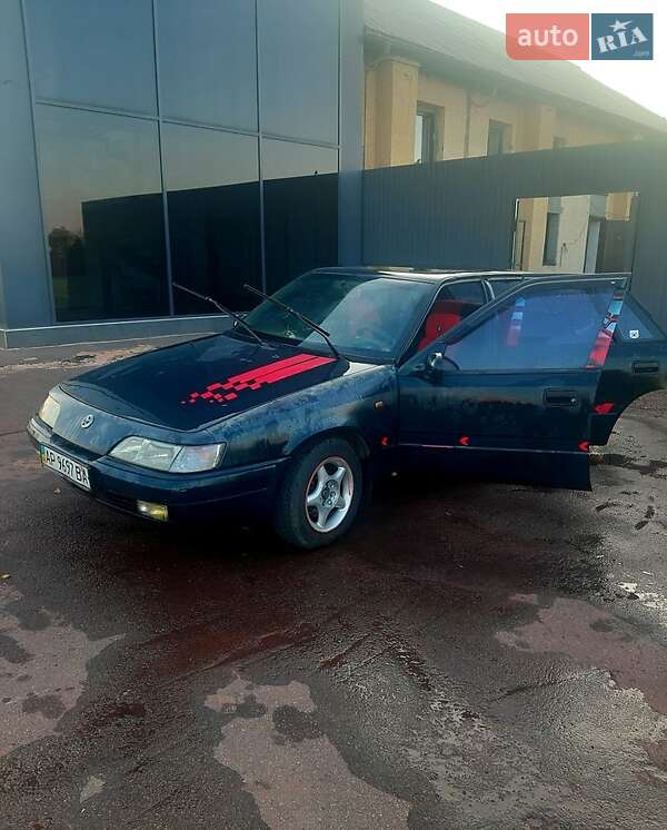 Седан Daewoo Espero 1998 в Кривому Розі фото 6 Седан Daewoo Espero 1998 в Кривому Розі