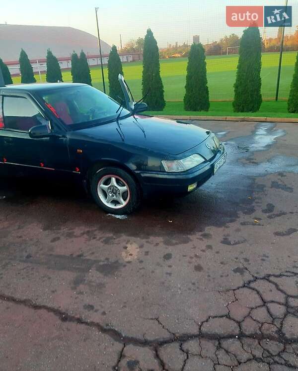 Седан Daewoo Espero 1998 в Кривому Розі фото 8 Седан Daewoo Espero 1998 в Кривому Розі