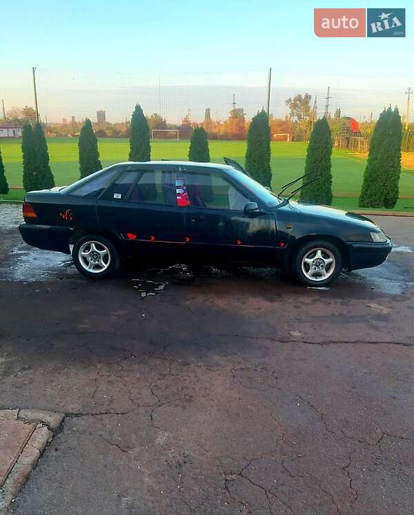 Седан Daewoo Espero 1998 в Кривому Розі фото 9 Седан Daewoo Espero 1998 в Кривому Розі