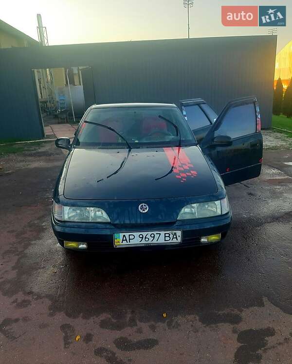 Седан Daewoo Espero 1998 в Кривому Розі фото 17 Седан Daewoo Espero 1998 в Кривому Розі