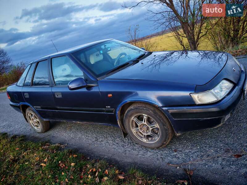 Седан Daewoo Espero 1997 в Полонном фото 16 Седан Daewoo Espero 1997 в Полонном