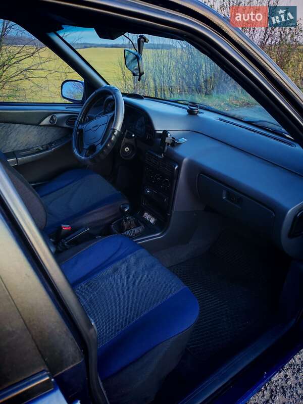 Седан Daewoo Espero 1997 в Полонном фото 27 Седан Daewoo Espero 1997 в Полонном