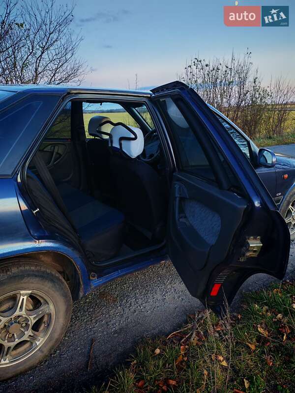 Седан Daewoo Espero 1997 в Полонном фото 31 Седан Daewoo Espero 1997 в Полонном