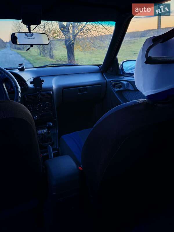 Седан Daewoo Espero 1997 в Полонном фото 37 Седан Daewoo Espero 1997 в Полонном