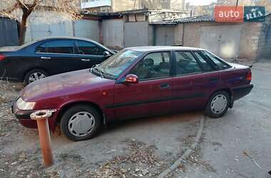 Седан Daewoo Espero 1994 в Харкові