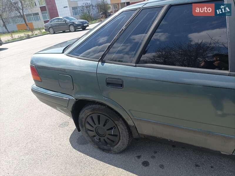 Седан Daewoo Espero 1997 в Синельниково