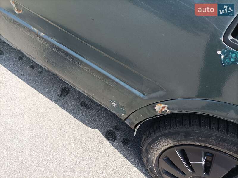 Седан Daewoo Espero 1997 в Синельниково