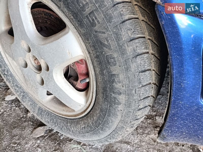 Седан Daewoo Espero 1996 в Татарбунарах фото 7 Седан Daewoo Espero 1996 в Татарбунарах