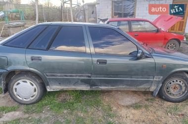 Седан Daewoo Espero 1997 в Виннице