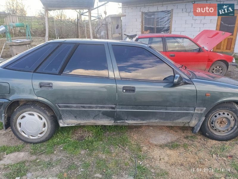 Седан Daewoo Espero 1997 в Вінниці