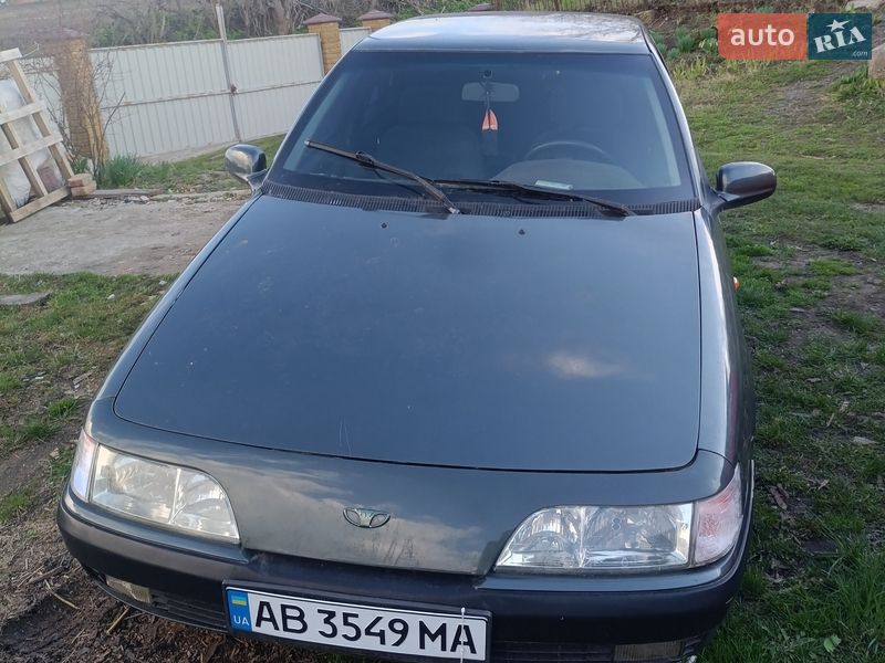 Седан Daewoo Espero 1997 в Вінниці