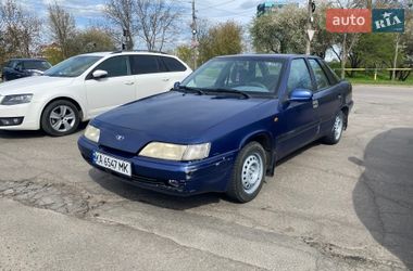 Седан Daewoo Espero 1997 в Ровно