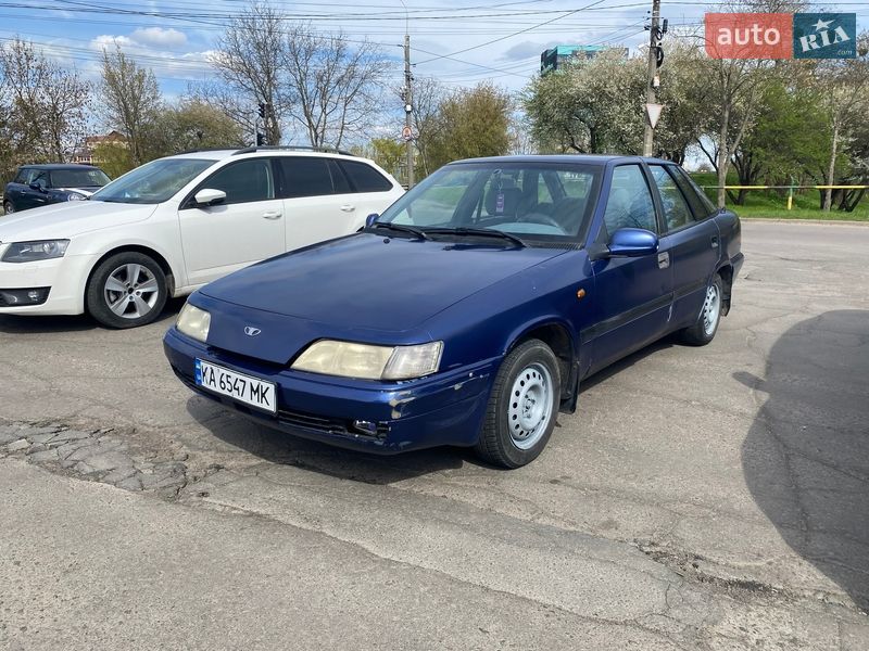 Daewoo Espero 1997
