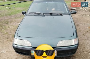 Седан Daewoo Espero 1997 в Збаражі