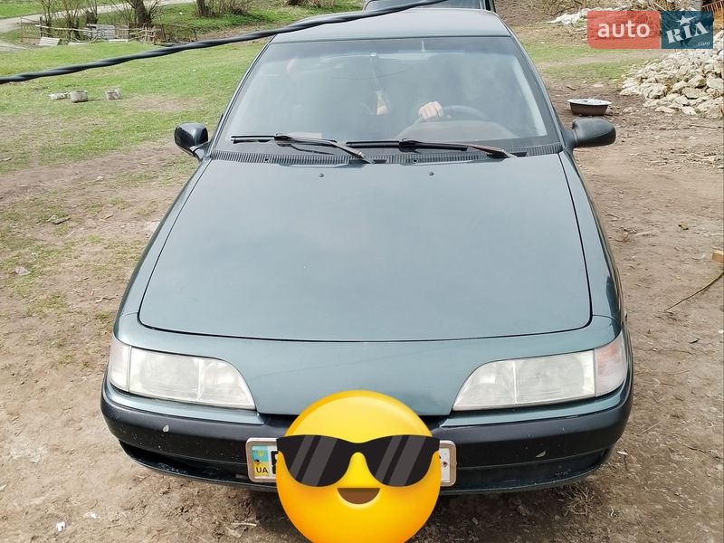 Daewoo Espero 1997
