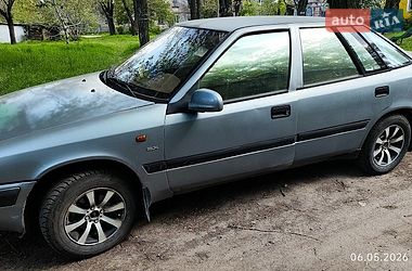 Седан Daewoo Espero 1998 в Каменском