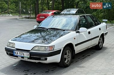 Седан Daewoo Espero 1997 в Киеве
