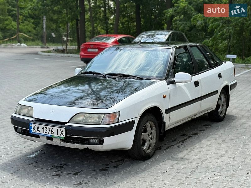 Daewoo Espero 1997