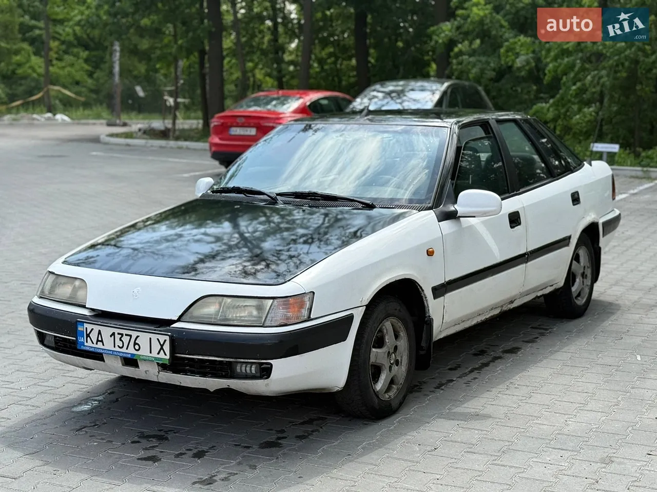 2013 Volkswagen Passat CC - мініатюра 18