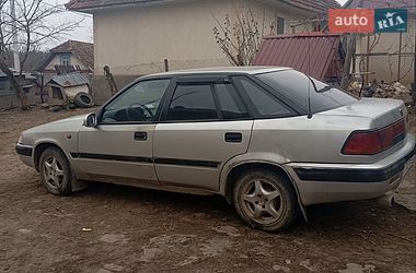 Седан Daewoo Espero 1998 в Чорткове Седан Daewoo Espero 1998 в Чорткове