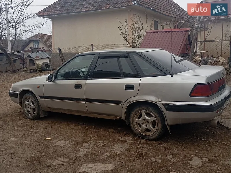 Daewoo Espero 1998