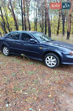 Седан Daewoo Evanda 2003 в Днепре