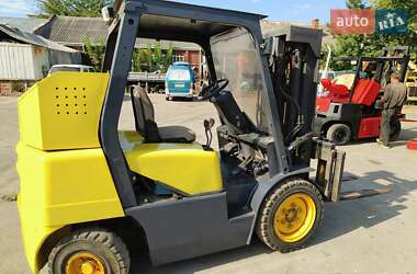 Вилочный погрузчик Daewoo G 20 1998 в 