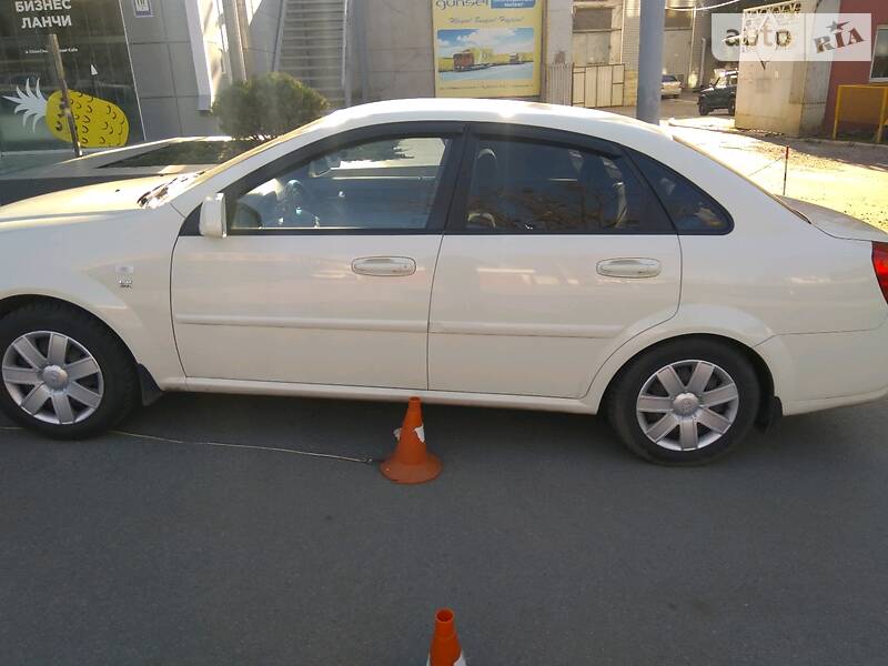 Седан Daewoo Gentra 2013 в Харкові фото 2 Седан Daewoo Gentra 2013 в Харкові