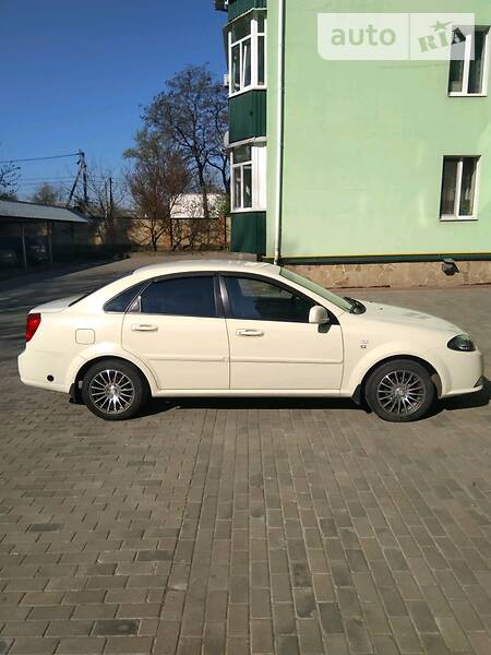 Седан Daewoo Gentra 2013 в Харкові фото 10 Седан Daewoo Gentra 2013 в Харкові