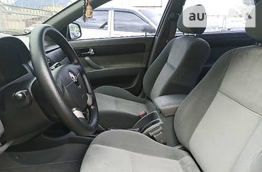Седан Daewoo Gentra 2013 в 