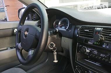 Седан Daewoo Gentra 2013 в 