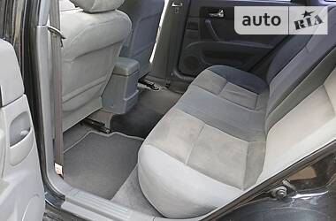 Седан Daewoo Gentra 2013 в 
