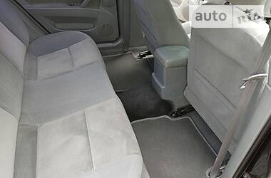 Седан Daewoo Gentra 2013 в 