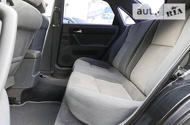 Седан Daewoo Gentra 2013 в 
