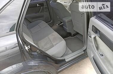 Седан Daewoo Gentra 2013 в 
