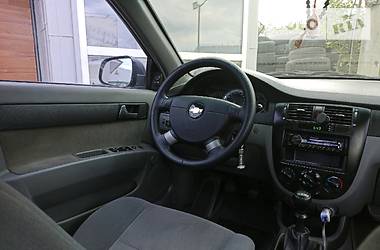 Седан Daewoo Gentra 2013 в 