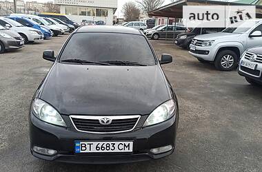Седан Daewoo Gentra 2013 в 