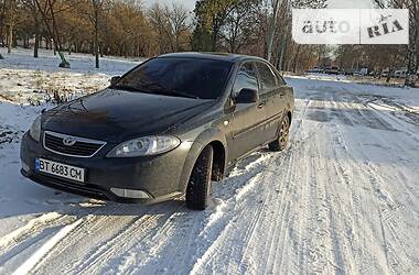 Седан Daewoo Gentra 2013 в 