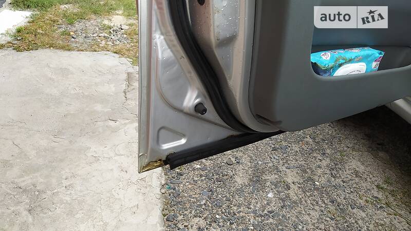 Седан Daewoo Gentra 2013 в Киеве