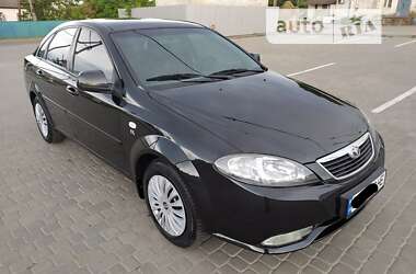 Седан Daewoo Gentra 2013 в Козельщине