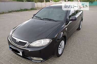 Седан Daewoo Gentra 2013 в Козельщине