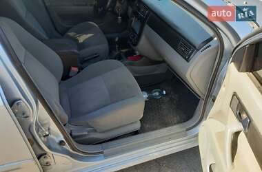 Седан Daewoo Gentra 2013 в Катеринополе